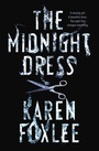 Cover: The Midnight Dress - Knopf Books for Young Readers
