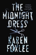 Cover: The Midnight Dress - Knopf Books for Young Readers