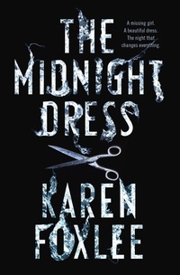 Enlarge image Cover: The Midnight Dress - Knopf Books for Young Readers