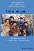 Cover: Farbe bekennen - Orlanda Verlag GmbH