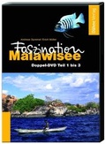 Cover: Faszination Malawisee - D&auml;hne Verlag