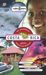 Cover: Costa Rica: Der Strandf&uuml;hrer - CYBERTOURS-X VERLAG
