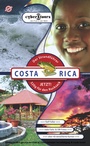 Cover: Costa Rica. Der Strandführer - CYBERTOURS-X VERLAG