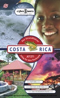 Cover: Costa Rica. Der Strandf&uuml;hrer - CYBERTOURS-X VERLAG