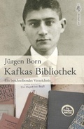 Cover: Kafkas Bibliothek - onomato