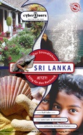 Cover: Sri Lanka: Der Strandf&uuml;hrer - CYBERTOURS-X VERLAG