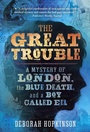 Cover: The Great Trouble - Knopf Books for Young Readers