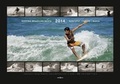 Cover: Surfing Brazilian Beats - CYBERTOURS-X VERLAG