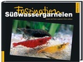 Cover: Faszination S&uuml;&szlig;wassergarnelen - D&auml;hne Verlag