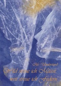 Cover: Wild streue ich M&auml;use, weit streue ich Federn - Reimo-Verlag