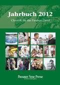 Cover: Jahrbuch 2012 - Medien-Sales Bayern GmbH