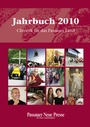Cover: Jahrbuch 2010 - Medien-Sales Bayern GmbH