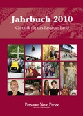 Cover: Jahrbuch 2010 - Medien-Sales Bayern GmbH