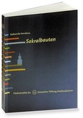 Cover: Kulturerbe bewahren - Monumente Publikationen. Der Verlag der Deutschen Stiftung Denkmalschutz
