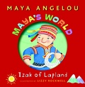 Cover: Maya's World: Izak of Lapland - Random House Books for Young Readers