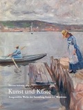 Cover: Kunst und K&uuml;ste - Museum Kunst der Westk&uuml;ste