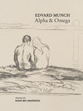 Cover: Edvard Munch - Museum Kunst der Westk&uuml;ste