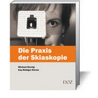 Abbildung von: Die Praxis der Skiaskopie - DOZ-Verlag Optische Fachveröffentlichung