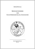 Cover: Reinhold Schneider und Hanns H&ouml;rbigers Glazialkosmogonie - Schuster, Ralf, Dr.