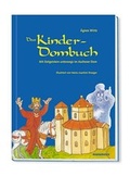 Cover: Das Kinder - Dombuch - Monumente Publikationen. Der Verlag der Deutschen Stiftung Denkmalschutz