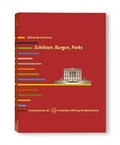 Cover: Kulturerbe bewahren - Monumente Publikationen. Der Verlag der Deutschen Stiftung Denkmalschutz