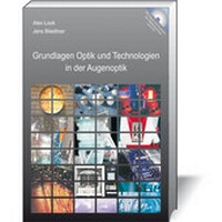 Abbildung von: Grundlagen Optik und Technologien in der Augenoptik - DOZ-Verlag Optische Fachveröffentlichung