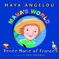 Cover: Maya's World: Renee Marie of France - Random House Books for Young Readers