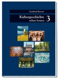 Cover: Kulturgeschichte sehen lernen / Wo die Urspr&uuml;nge der Baukunst liegen - Monumente Publikationen. Der Verlag der Deutschen Stiftung Denkmalschutz