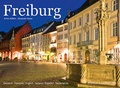 Cover: Freiburg Souvenir - Edition K&auml;flein