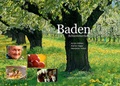 Cover: Baden Schlemmerland - Edition K&auml;flein