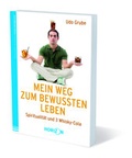 Cover: Mein Weg zum bewussten Leben - Horizon