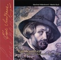 Cover: Carl Sandhaas - Maler der Romantik 1801-1859 - Stadt Haslach Kultur und Marketing Abt. Hansjakob-Verlag