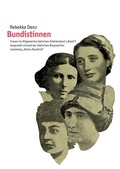 Cover: Bundistinnen - Universit&auml;tsverlag Potsdam