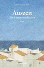 Cover: Auszeit - KLECKS-VERLAG