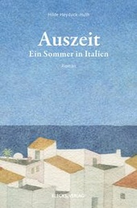 Enlarge image Cover: Auszeit - KLECKS-VERLAG