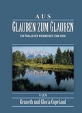 Cover: Aus Glauben zum Glauben - Paperback - Shalom Verlag