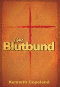 Cover: Der Blutbund - Shalom Verlag