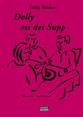 Cover: Dolly, ess dei Supp - CONTE-VERLAG