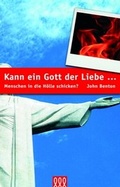 Cover: Kann ein Gott der Liebe... - 3 L