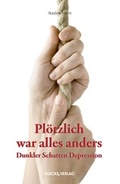 Cover: Pl&ouml;tzlich war alles anders - KLECKS-VERLAG