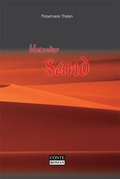 Cover: Blutender Sand - CONTE-VERLAG