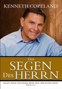 Enlarge image Cover: Der Segen des Herrn - Shalom Verlag
