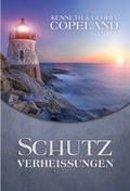 Cover: Schutzverhei&szlig;ungen - Shalom Verlag
