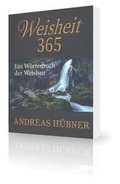 Cover: Weisheit 365 - Shalom Verlag