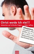Cover: Christ werde ich nie!!! - 3 L