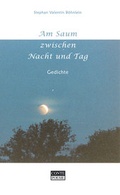 Cover: Am Saum zwischen Nacht und Tag - CONTE-VERLAG
