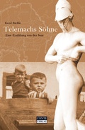 Cover: Telemachs S&ouml;hne - CONTE-VERLAG