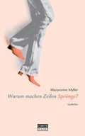 Cover: Warum machen Zeilen Spr&uuml;nge? - CONTE-VERLAG