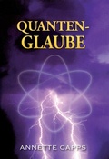 Cover: Quanten-Glaube - Shalom Verlag