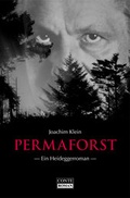 Cover: Permaforst - CONTE-VERLAG